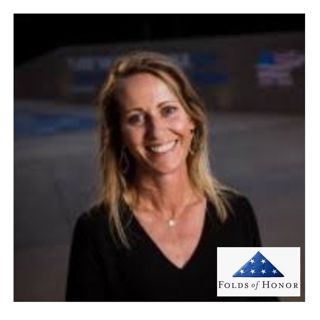 S2026 Ep218: Sara Bush, PGA: A Leader at Folds of Honor, Enriching Lives Through Golf