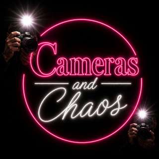 Cameras & Chaos Ep3 - SUMMER HOUSE