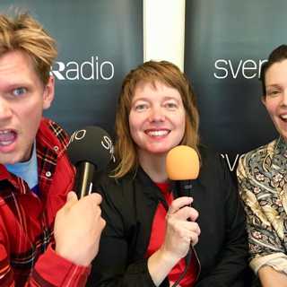 249: Malin Björk (V): Du har rätt att vara EU-skeptiker