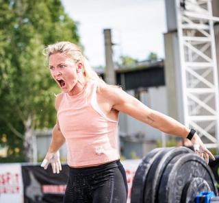 Avsnitt 619: Läget med La Camilla