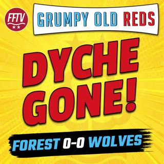 🔴 LIVE GOR | Dyche Sacked Party Stream! Vítor Pereira To Save Our Season? Nottingham Forest Latest