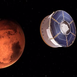 Humans In Space with Astronaut Leland Melvin and Dr. Sheyna Gifford