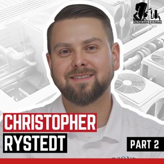 HVAC Techs Can Zone Any Brand Without Bypass or Complexity with Christopher Rystedt Part 2