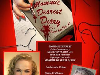Rutanya Alda: The Mommie Dearest Diary