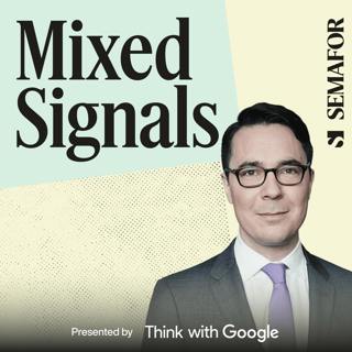 Ryan Lizza on Olivia Nuzzi, RFK Jr, and the Substack-ification of a scandal