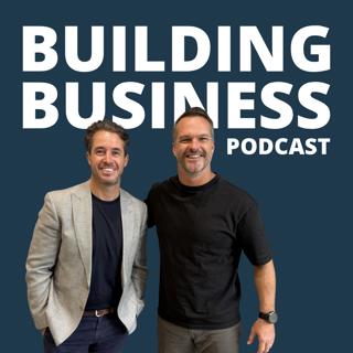 The Legal Side of Building with Hamish Geddes