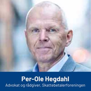 Dette vet vi om skatteendringene