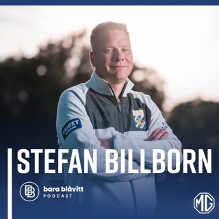 646. Stefan Billborn