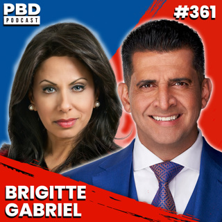 Zuckerberg Testifies in Congress, Walgreens Called Racist - Brigitte Gabriel | PBD Podcast | Ep. 361