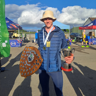 Henry Hart Anglo Celtic Plate 2025 Champ - Young Hearts Run Free Podcast - Season 13 Eps 6