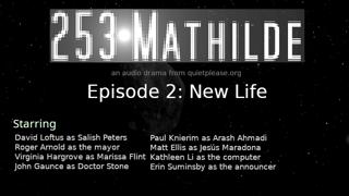 Episode 2: New Life