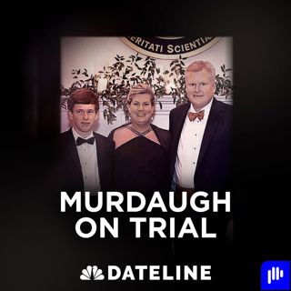 Murdaugh on Trial: The Prosecution Rests