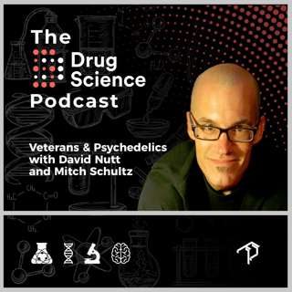 17. Veterans & Psychedelics part 3 – From Shock to Awe with Mitch Schultz