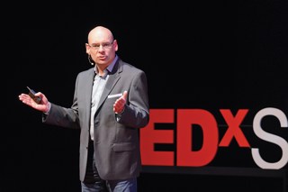 Episode 3: Achieving breakthrough growth with Andrew Ballard