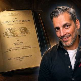 Prayer and the Divine Office