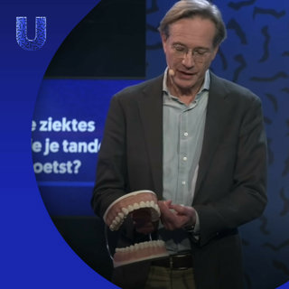 310. Kun je enge ziektes krijgen als je je tanden niet goed poetst?
