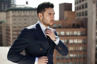 #118 Magician Dan White Talks About His Show at The Nomad Hotel, New York