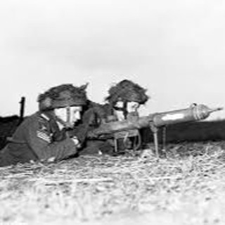 *PREVIEW* The Strange British Anti Tank Weapons of WWII