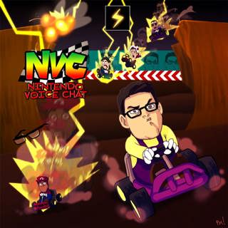 Nintendo Voice Chat: Donkey Kong, Pokemon, and the Death of Nintendo Wi-fi