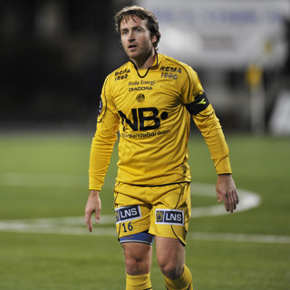 Glimt-legenden Stig Johansen ønsker seg Real Betis: - Klar for litt sol og varme!