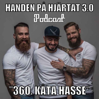 ”360. KÅTA HASSE”