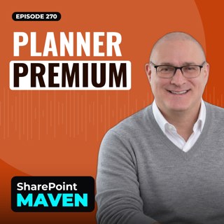 Planner Premium Explained: What It Is and Why It Replaced Project for the Web