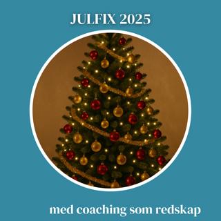 Julfix 2025