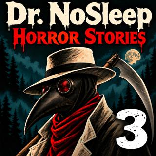The Tall Dog of Barrow Heights | Part 3