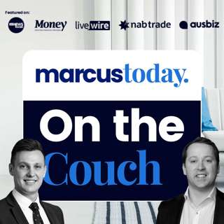 On the Couch with Jonathon Higgins and James Bisinella (UCP): Talking Top Recommendations