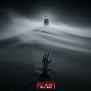 The Swakopmund Mist Strangler