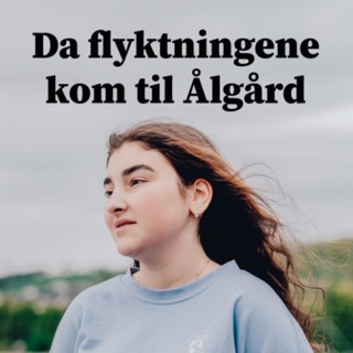 DOKUMENTAR (3/3): Da flyktningene kom til Ålgård. Flyktningene kommer