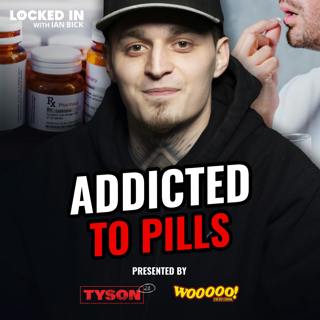 Inside My Addiction to Pills & the Consequences That Followed | Maxwell White-Cohen