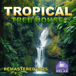 Tropical Treehouse Sleep Meditation (Remastered)