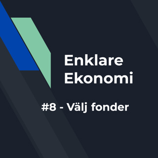 #8 - Hur väljer man rätt fonder i djungeln? 🌿📈