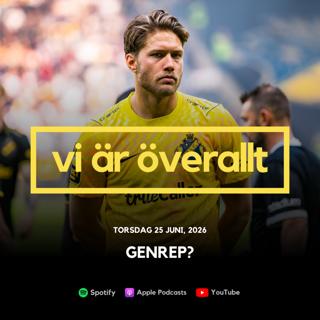 Genrep?