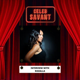Interview with Rozalla