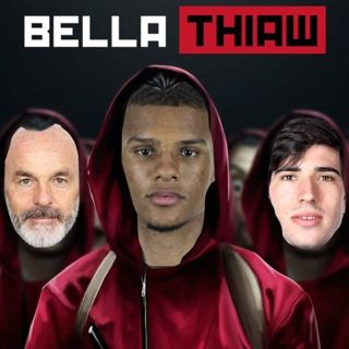 S4 Ep11: Bella Thiaw