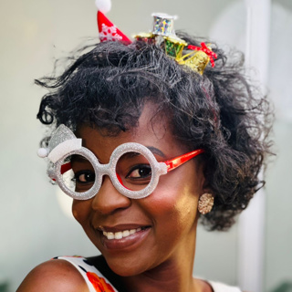 End of year fatigue - Thank you 2024