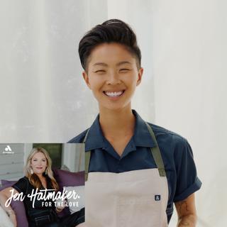 Top Chef’s Kristen Kish on Last Chances, Making Big Changes and Living a Life That’s Accidentally On Purpose