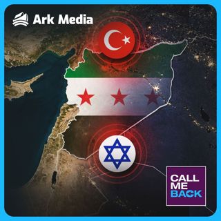 The Turkey-Israel Proxy War in Syria - with Nadav Eyal