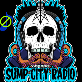 EPISODE SIXTEEN: Sump City Radio - A Necromunda Podcast (NO MUSIC)