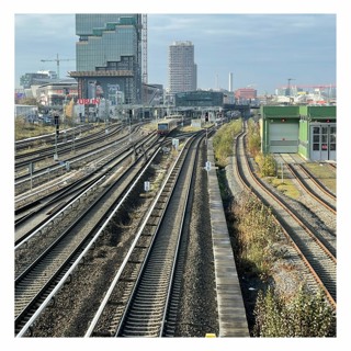 أصوات تتكلم / Nour Sokhon and Stefan Christoff mix for Cashmere radio, Berlin