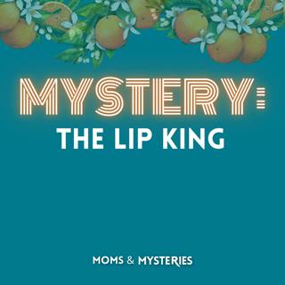 The Lip King: Jordan Parke and the Death of Alice Webb