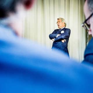 Nordea granskas och lönerna står och stampar - varför?