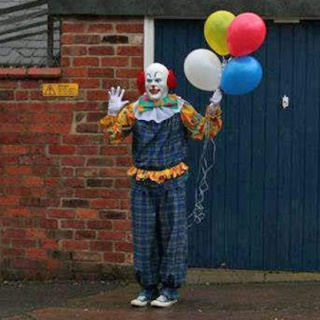 Episode 6 - The Killer Clown: Sheila Keen Warren