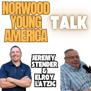 🎤 NYA TALK - MAY 16th