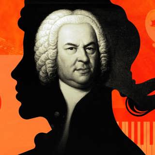 Bach i fängelse