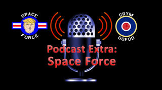 Extra: Space Force