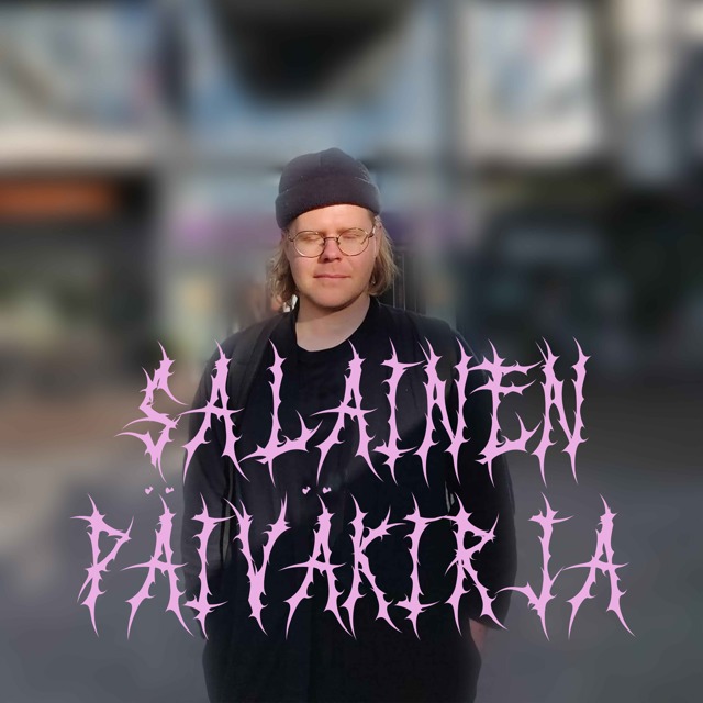 salainen-paivakirja
