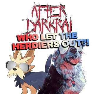 Ep#507 Who Let The Herdiers Out?!